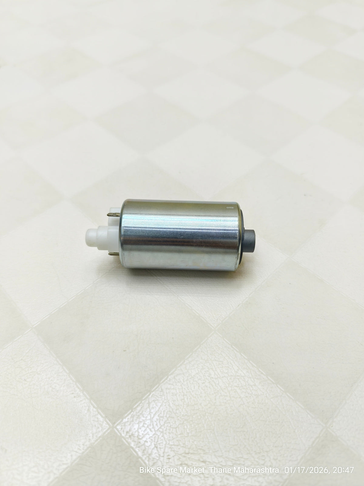 Kawasaki Ninja 300 / Z250 / Ninja 400 / Ninja 650 / Z650 / Versys 650 / ER6N Fuel Pump Motor (3M Warranty)