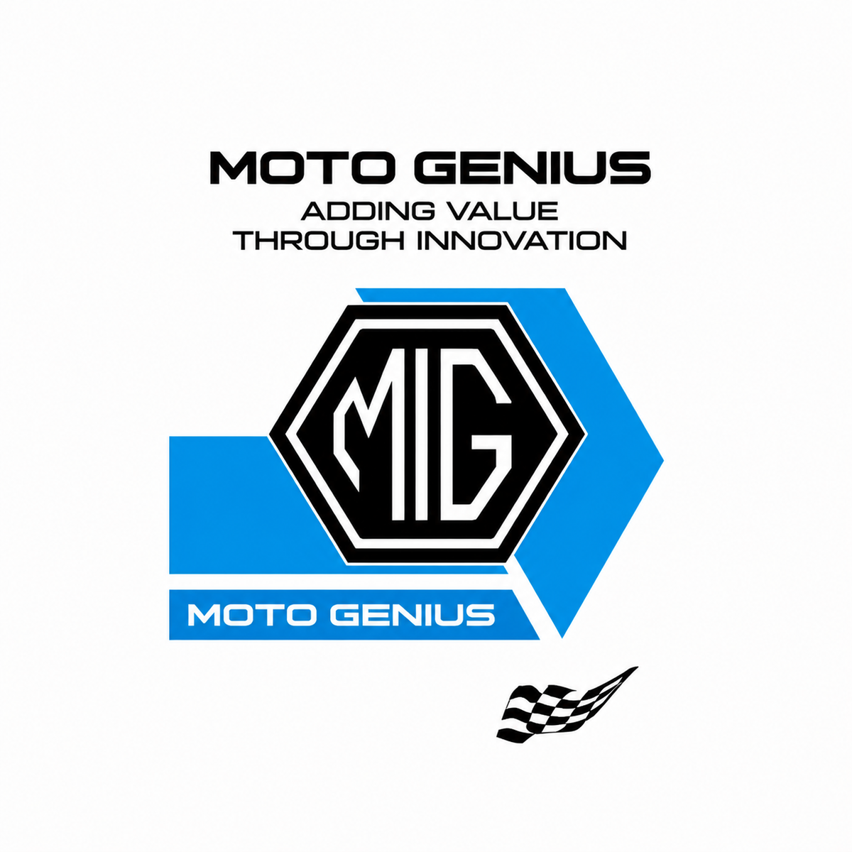 Moto Genius