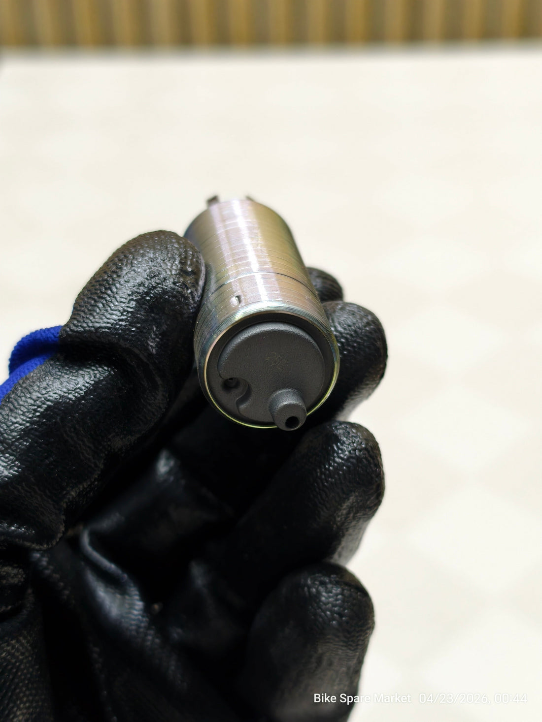 Bajaj Pulsar Ns160 / Ns125 Fuel Pump Motor 3m Warranty