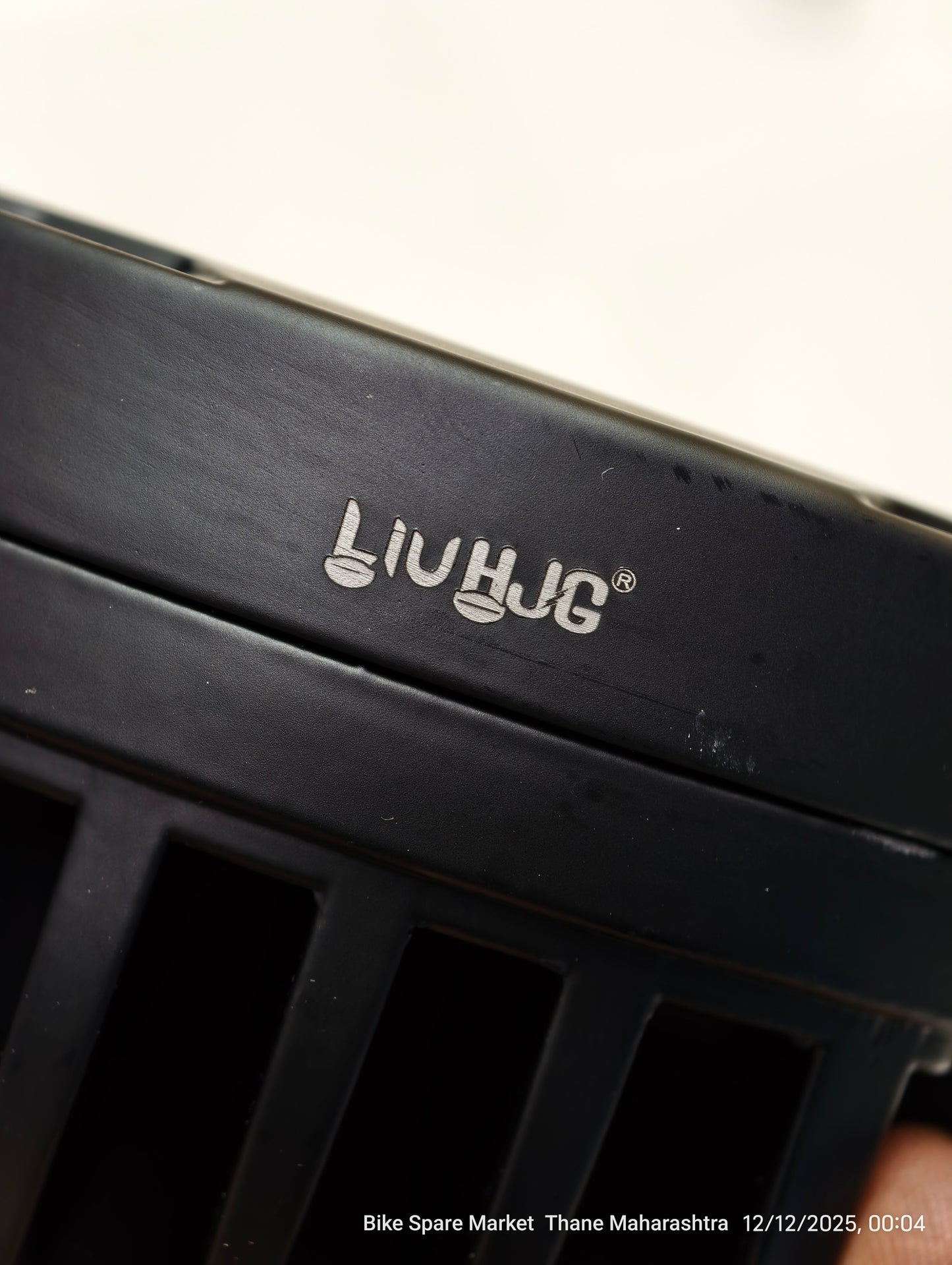 HJG 70W 7 LED FOG LIGHT WITH HARNESS ( 1 YEAR WARRANTY )