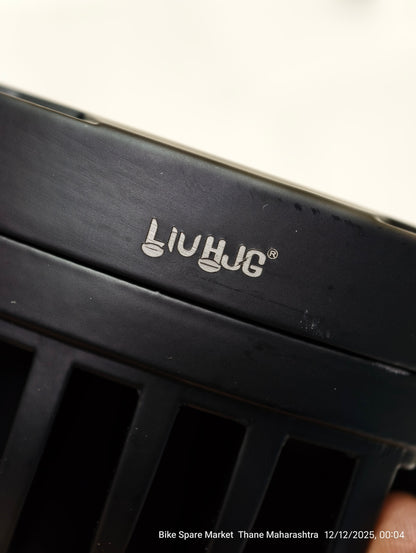 HJG 70W 7 LED FOG LIGHT WITH HARNESS ( 1 YEAR WARRANTY )