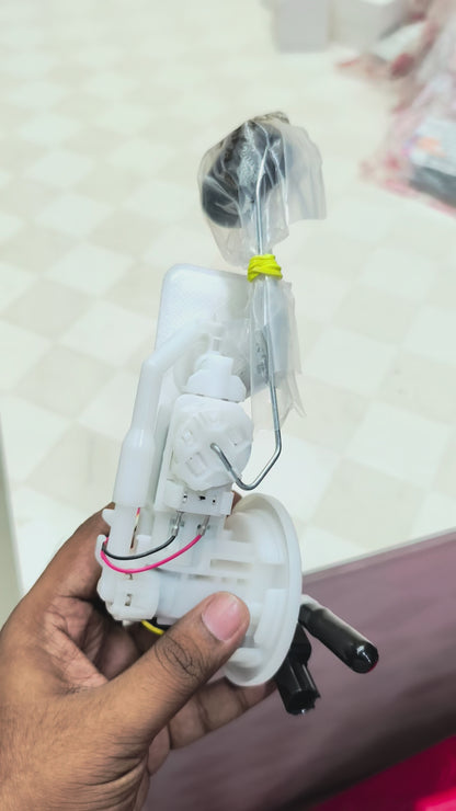 Original Yamaha R15 V2 And R15 V3 Fuel Pump Assembly ( 3M Warranty )