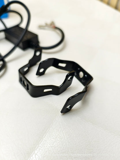 HJG SPACESHIP MINI 80W (6m Warranty)