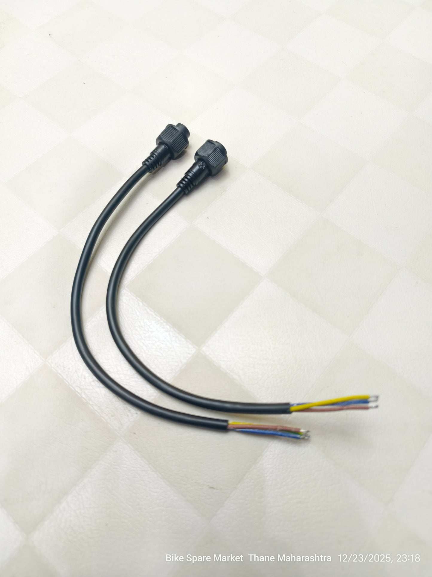 Moto Powerz Harness 3 Wire (1 Year Warranty)