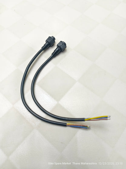 Moto Powerz Harness 3 Wire (1 Year Warranty)