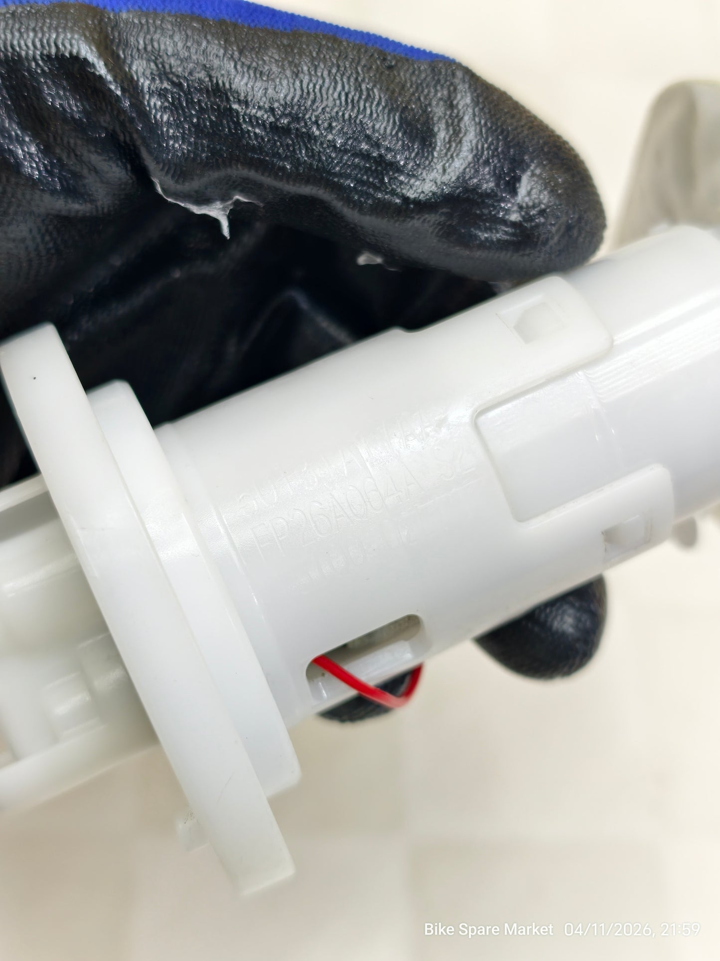 Original Suzuki Access Burgman Avenis Fuel Pump Assembly ( 3m Warranty )