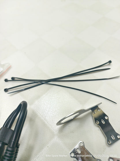 HjG Wireless Dimmer Harness (3Wire) Support Upto 180w (6m Warranty)