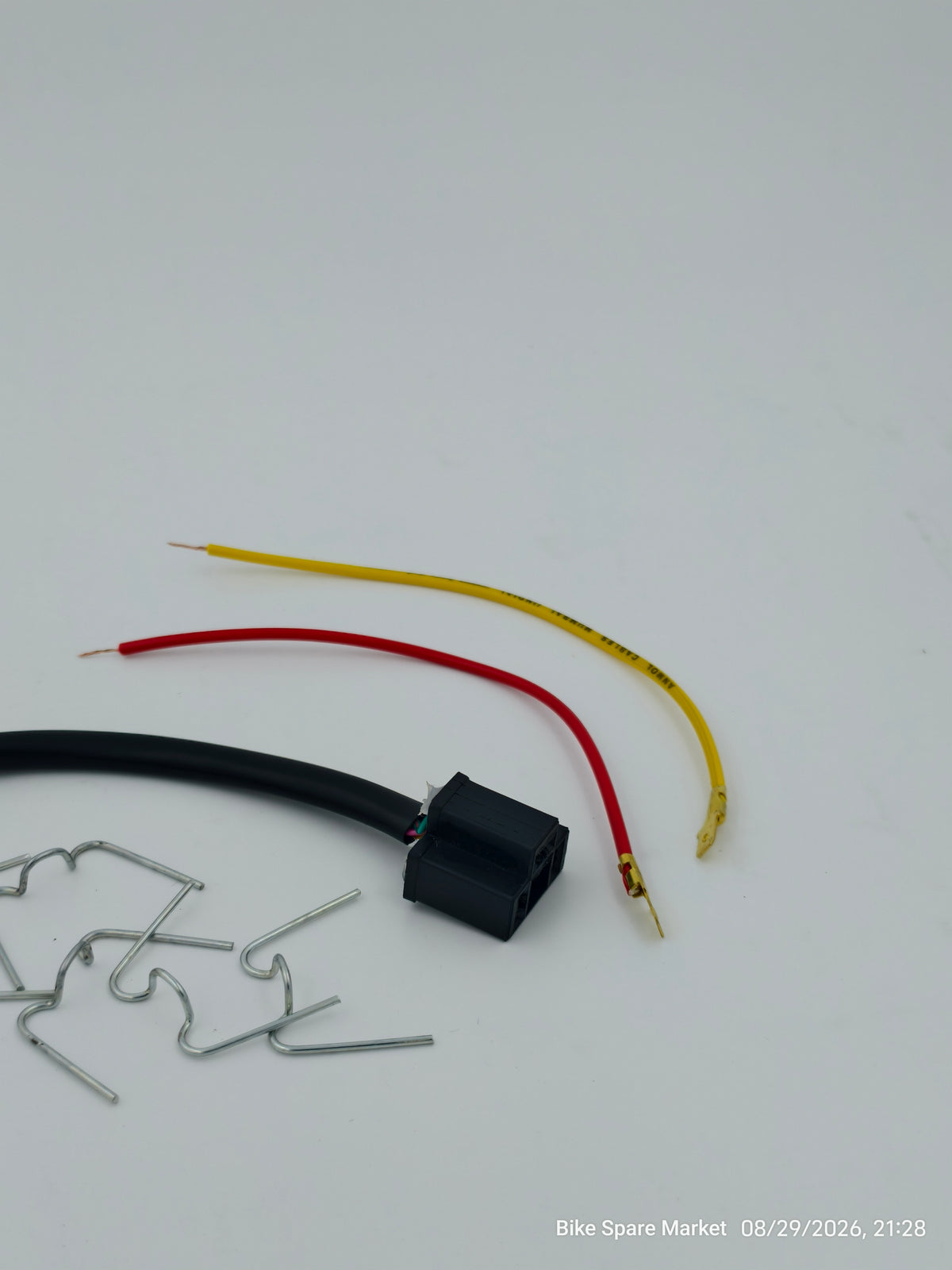 Honda CB350 , CB350 Dlx Pro , CB350c(Classic),CB350 Rs ,CB 350 Hiness H'ness  Headlight Conversation Kit ( LED to H4 )