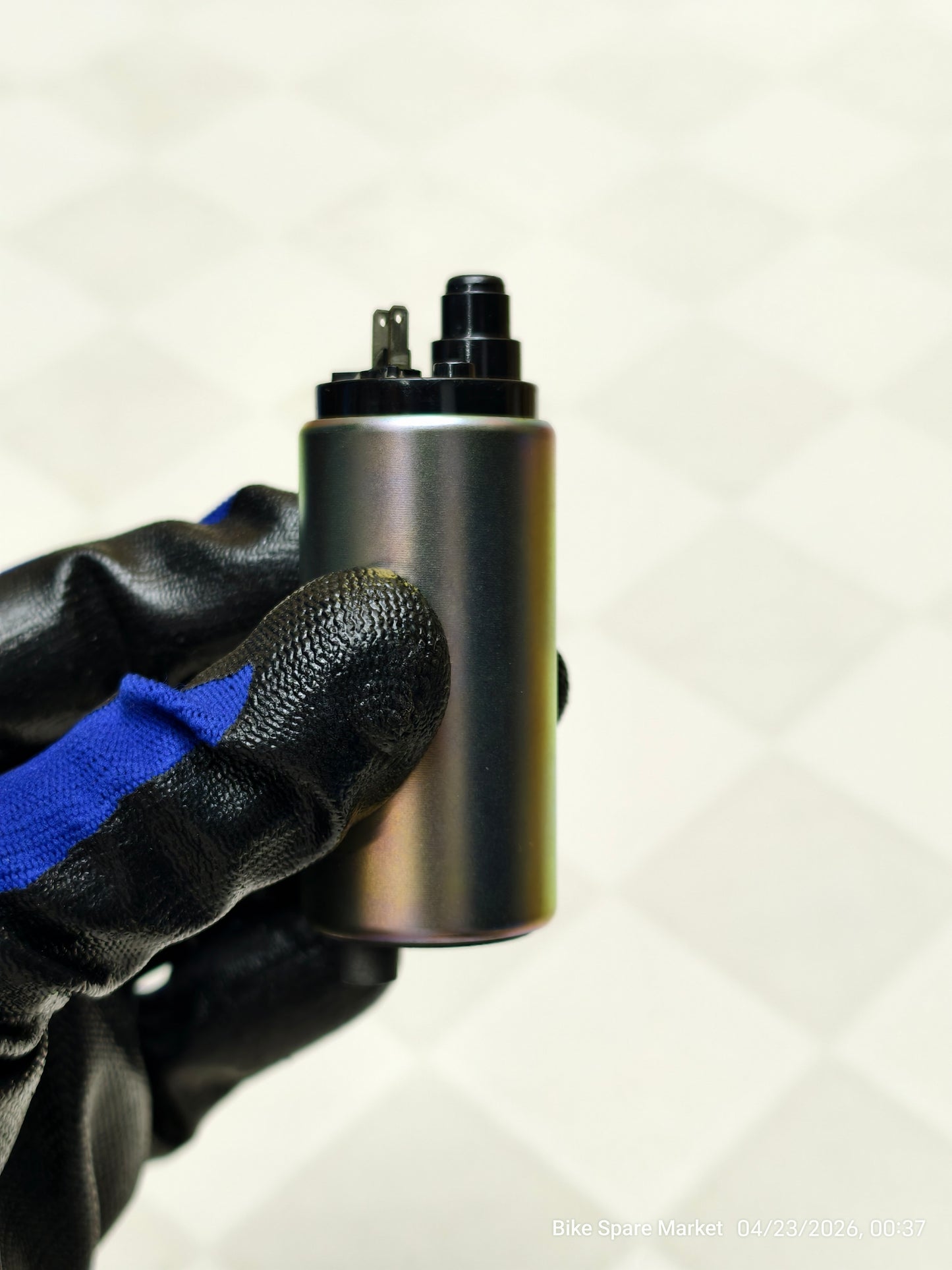 Honda Cbr 150r Fuel Pump Motor ( 3m Warranty )