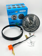 ( Triumph Full Kit ) HJG C-319 Projector Headlight 93w High 55w Low 38w ( 6m Warranty )