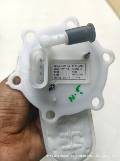 Original KTM Bs6 Fuel Pump Assembly 3 Phase ( 3M Warranty )