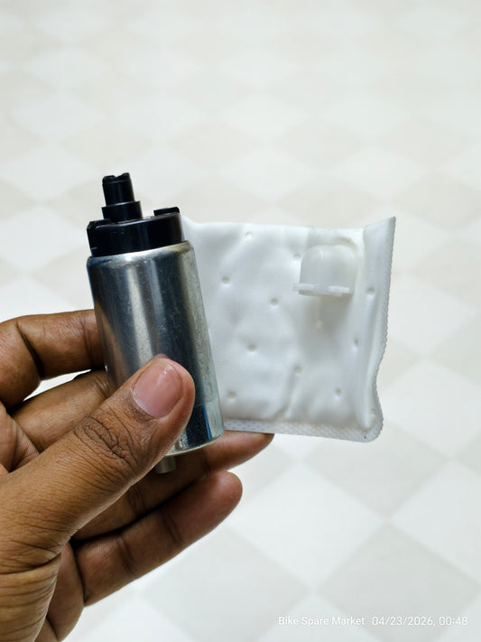 Original Honda Hiness , CB350 , Rs350 Fuel Pump Motor ( Original Mitauba ) ( 4M WARRANTY )