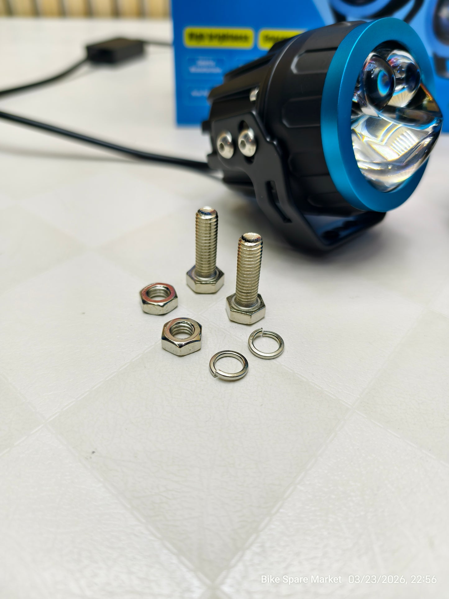 HJG Terminator V2 JG84 120w (1 Year Warranty)