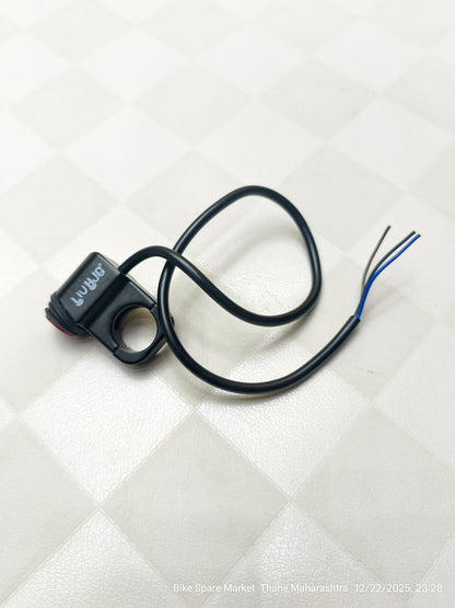 2way / 3way Red CNC Switch