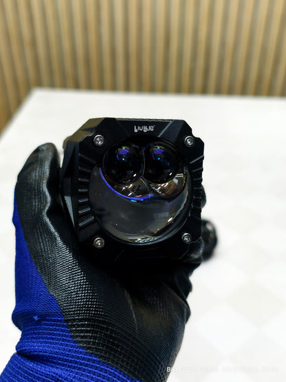 HJG GORILLA PRO V2 WITH HARNESS 120W P108JG ( 1 year warranty )