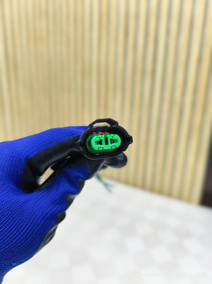 H8 / H11 / H27 Female Connector (Pair )