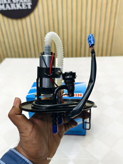 BAJAJ PULSAR RS200 BS3 , BS4 Fuel Pump Assembly (3M Warranty)