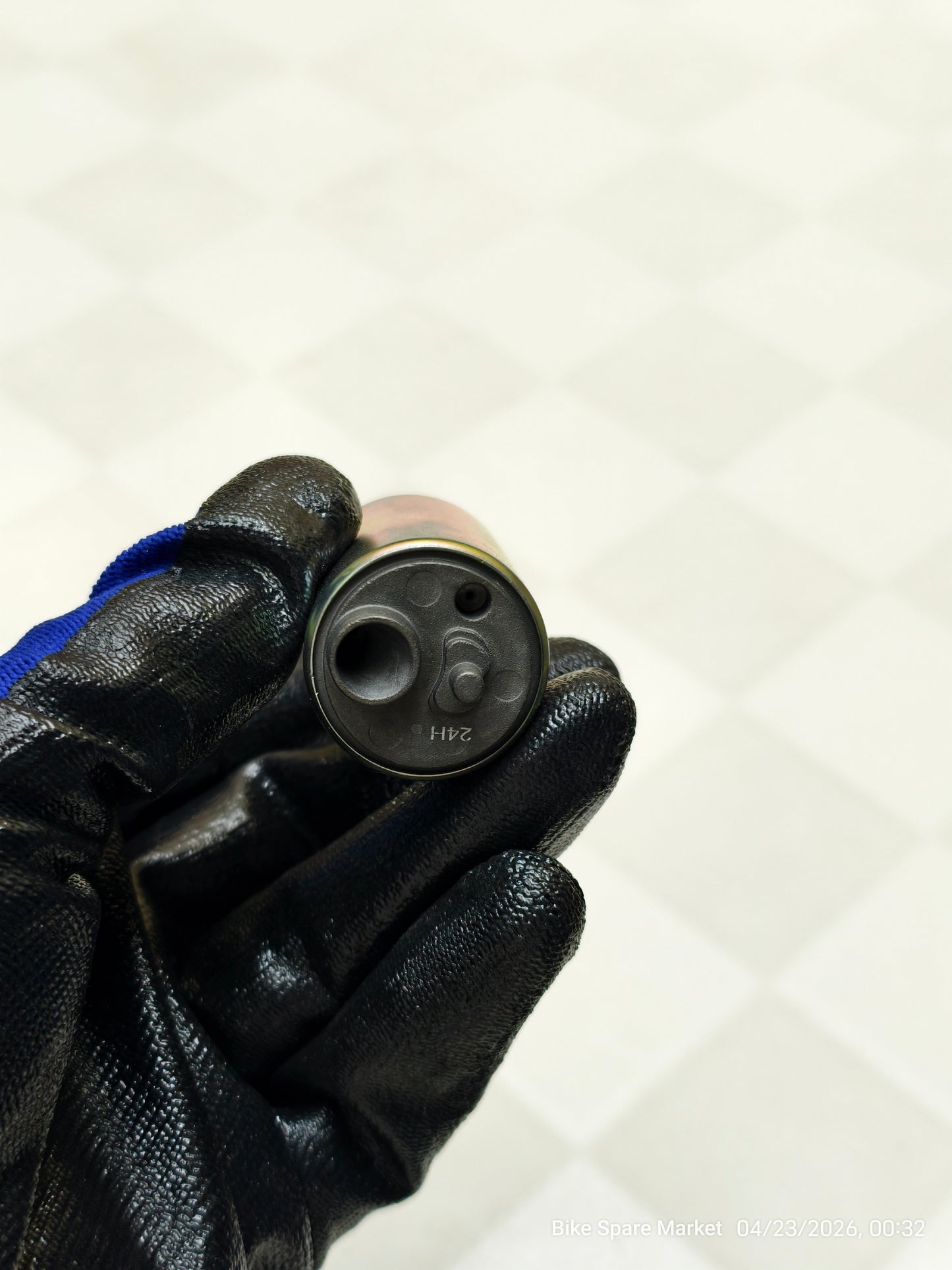 YAMAHA R15 V1 Fuel Pump Motor ( 3m Warranty )