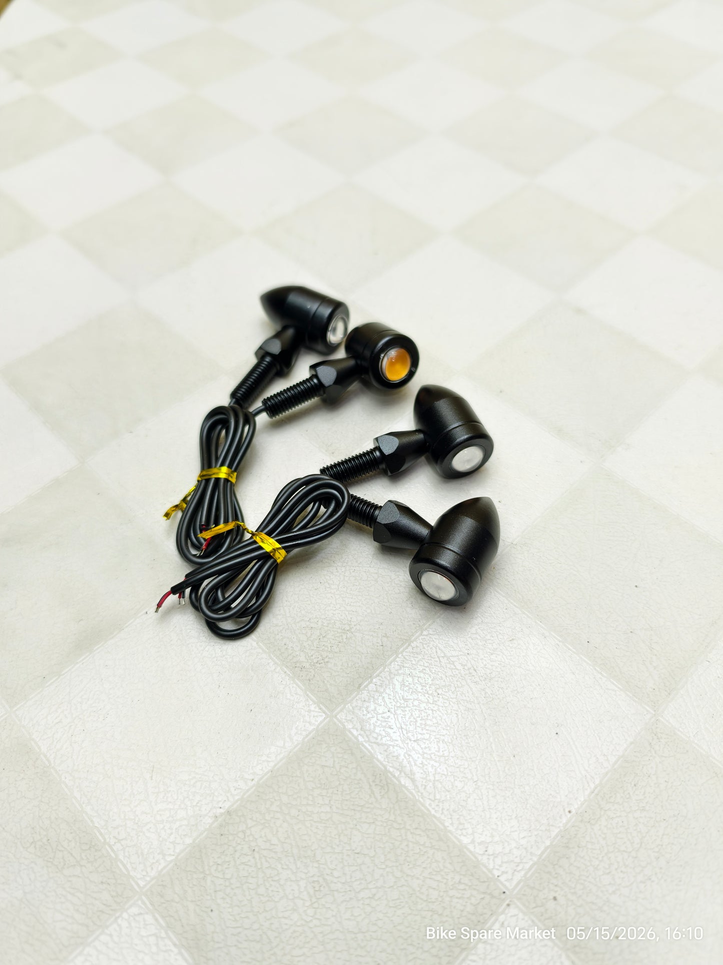 HJG MINI JET INDICATOR ( 3 MONTH WARRANTY )