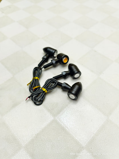 HJG MINI JET INDICATOR ( 3 MONTH WARRANTY )