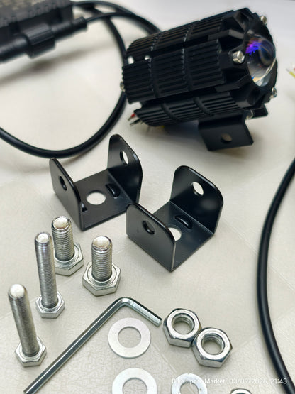 HJG Mini Drive Flash 80w (1 Year Warranty)