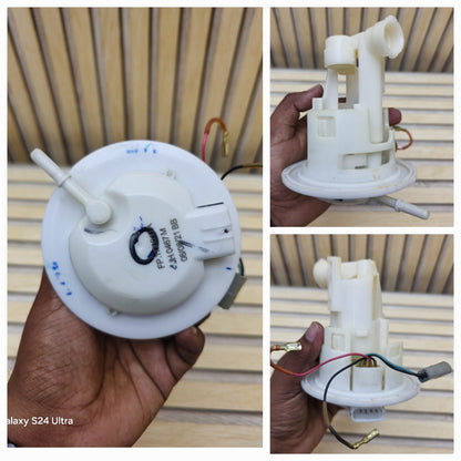 Original Hero Glamour Bs6 Passion Pro Bs6 Fuel Pump Body ( Outer Cover )