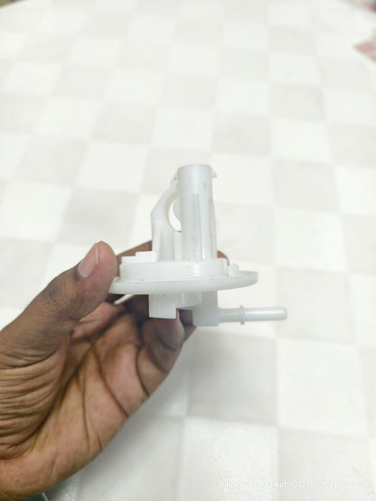 Original TVS Apache 160 2V / Bajaj Pulsar 220 - 180 - 150 - 125 / Bajaj Avenger Fuel Pump Body