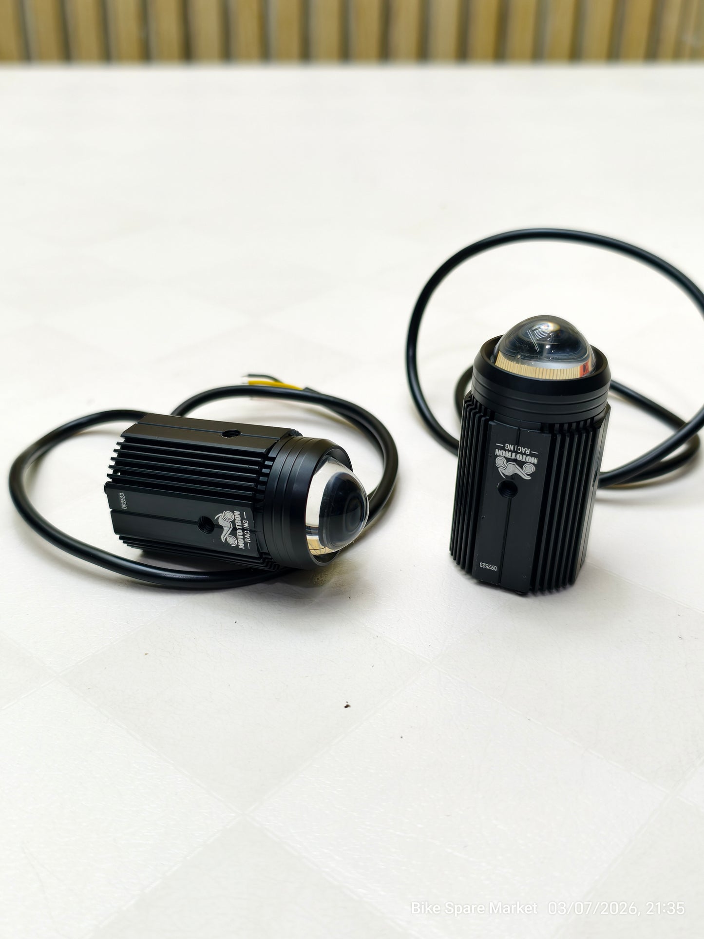 Moto Tron Mini Drive 50w With Switch Free (6m Warranty)