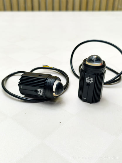 Moto Tron Mini Drive 50w With Switch Free (6m Warranty)