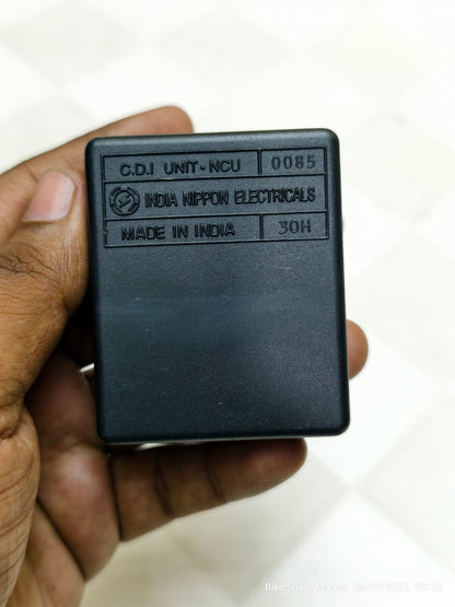 Original Honda Dream Neo CDI Unit (Part N K23A)– 3 Months Warranty