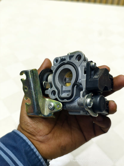 Original Suzuki Access Burgman Avenies Throttle Body 2019 to 2022 Model (3M Warranty )