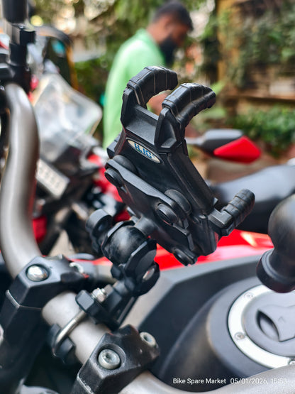 HJG CLAW PRO SHOCKPROOF MOBILE MOUNT