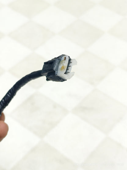 ( Hand 👏 made ) Royal Enfield RE Headlight Coupler LED to H4 Conversion Shocket