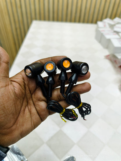 HJG MINI JET INDICATOR ( 3 MONTH WARRANTY )
