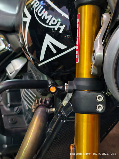 HJG MINI JET INDICATOR ( 3 MONTH WARRANTY )