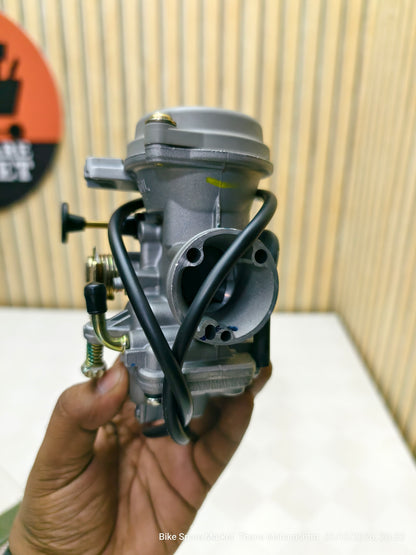 UCAL Bike Carburetor for Royal Enfield Thunderbird 350 | Bullet 350 UCE KS& ES | Classic3501Electra 350 UCE ES I All BS3
Models Before 2017