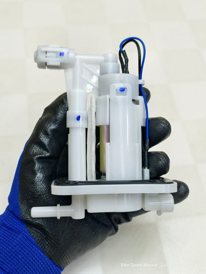 JAWA And Yezdi Roadster FUEL PUMP ASSEMBLY (3M WARRANTY )