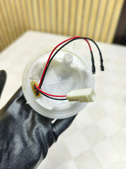 Hero Xtreme 125cc , 160cc Fuel Pump Body