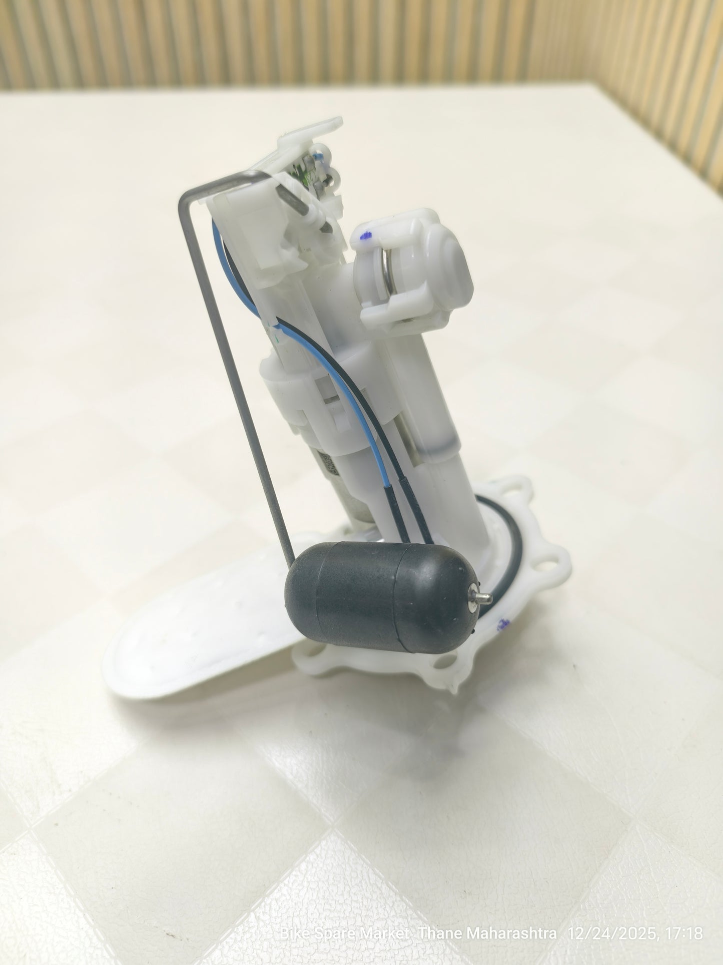 Original KTM Bs6 Fuel Pump Assembly 3 Phase ( 3M Warranty )