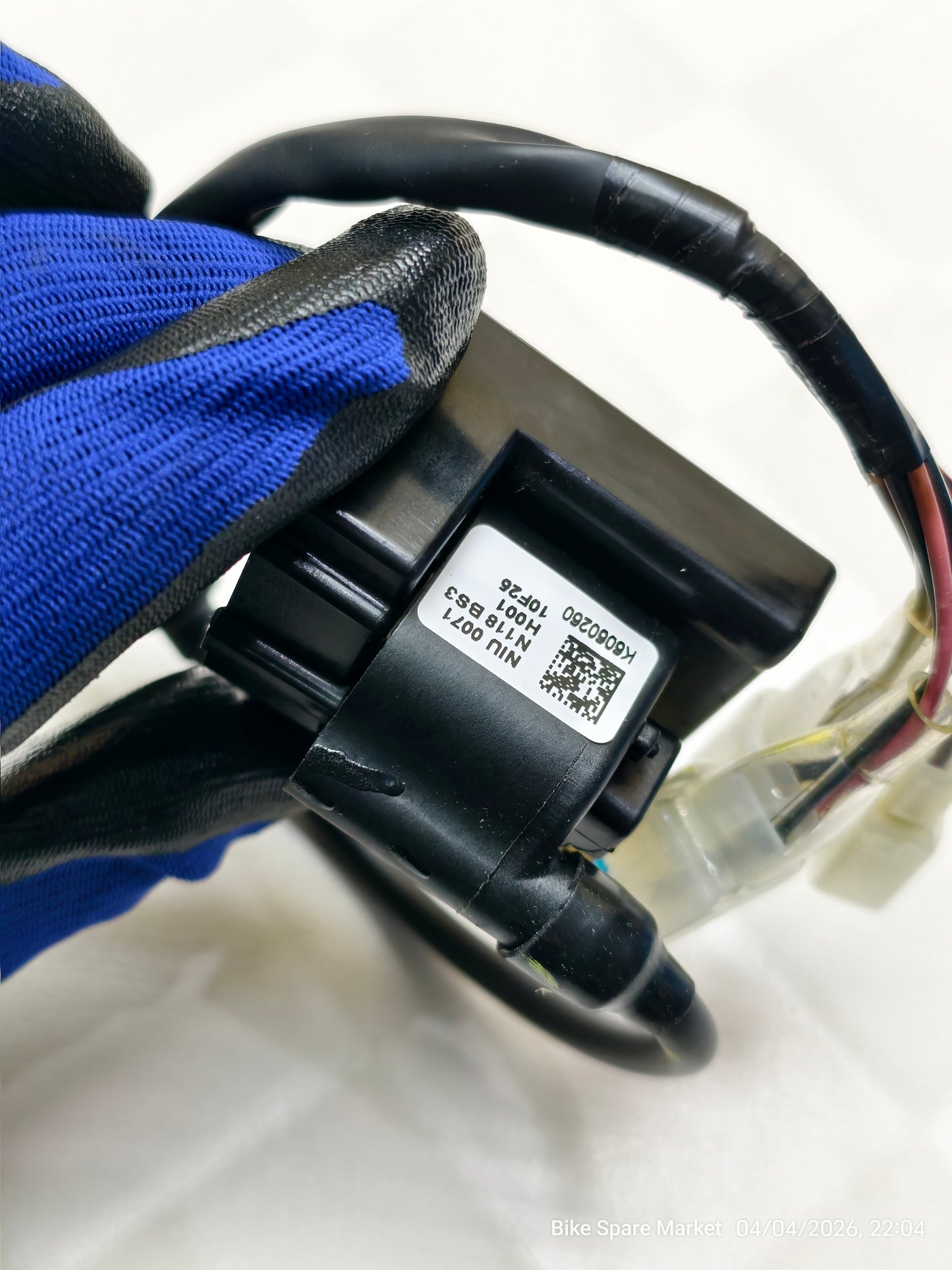 Ignitor Coil TVS Jupiter Wego (1m warranty )