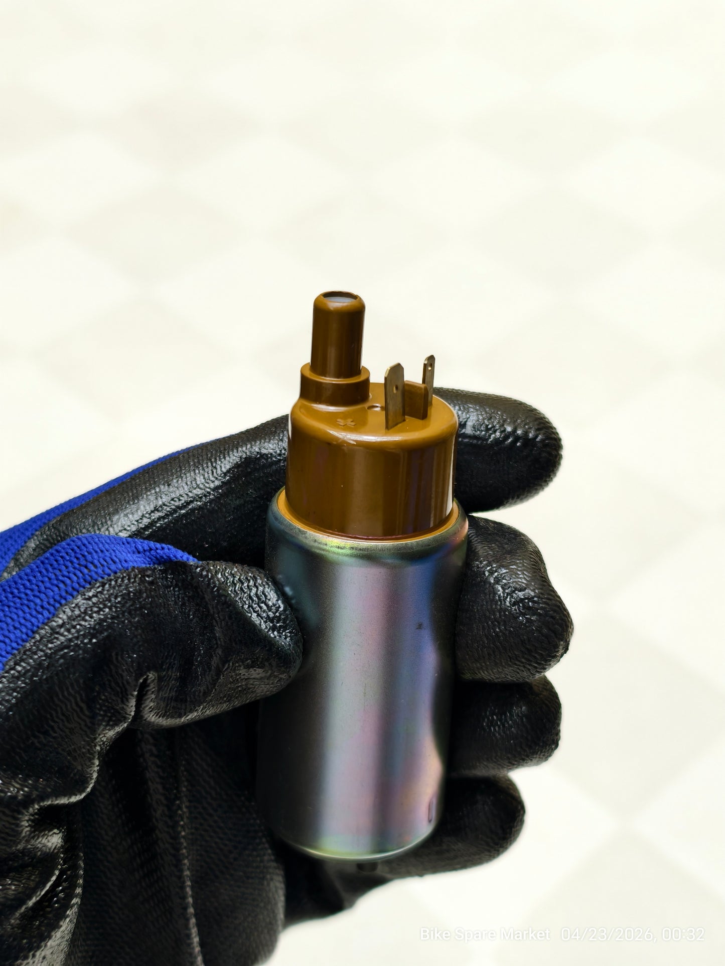 YAMAHA R15 V2 Fuel Pump Motor ( 3m Warranty )