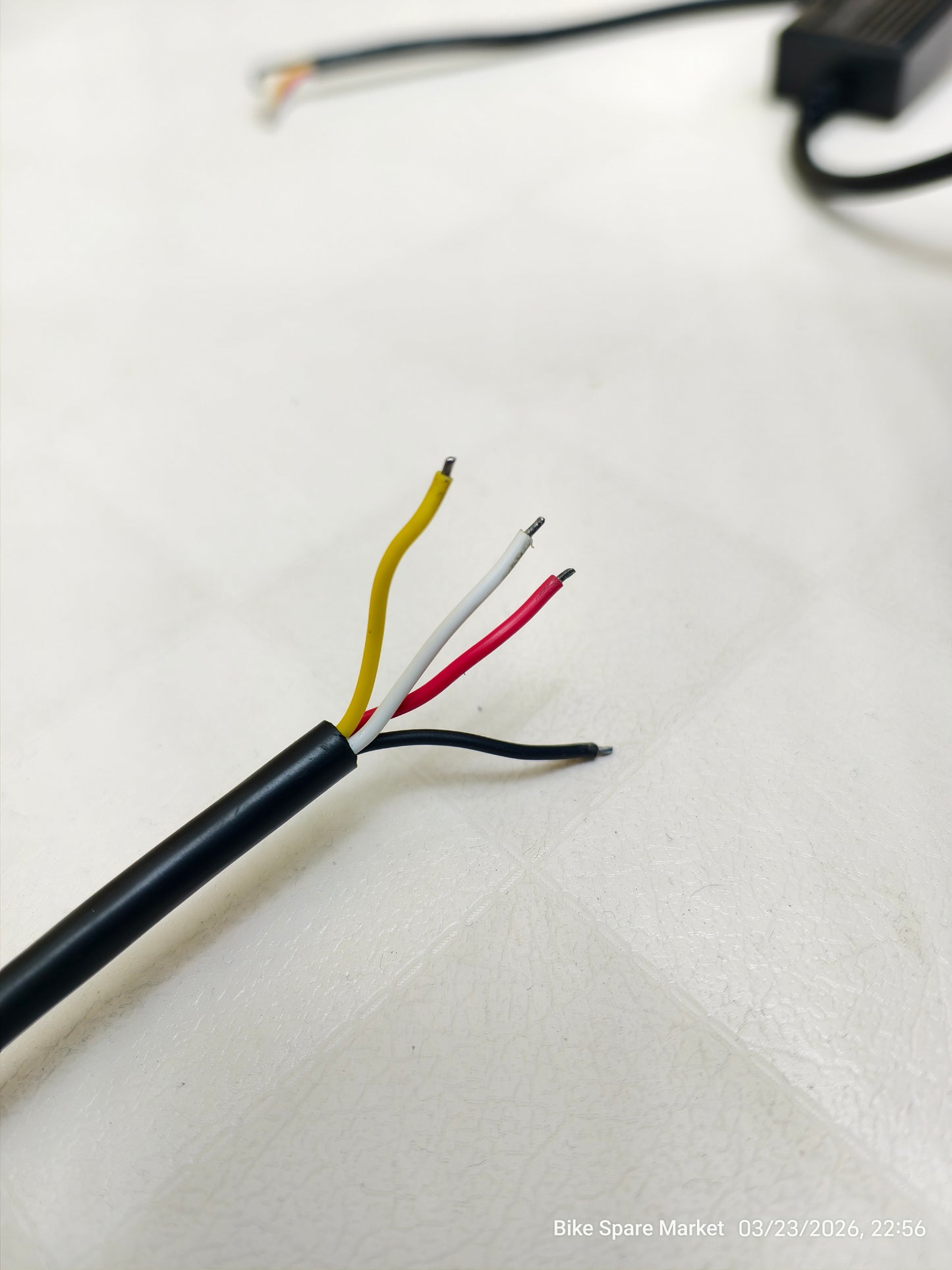 HJG Terminator V2 JG84 120w (1 Year Warranty)