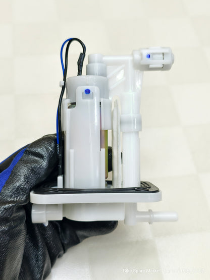 JAWA And Yezdi Roadster FUEL PUMP ASSEMBLY (3M WARRANTY )