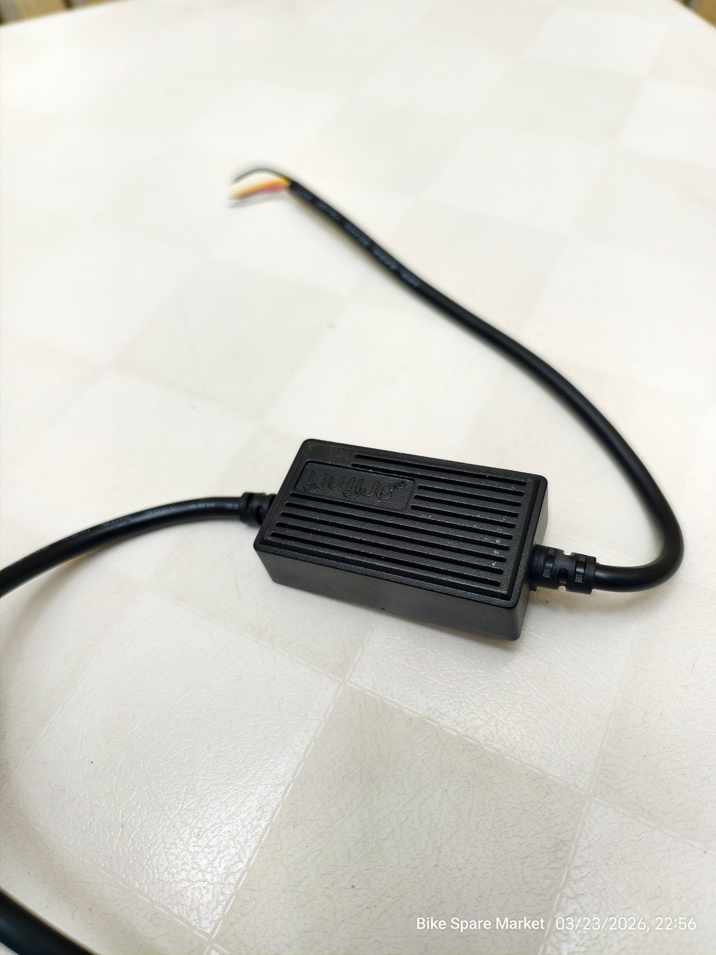 HJG Terminator V2 JG84 120w (1 Year Warranty)