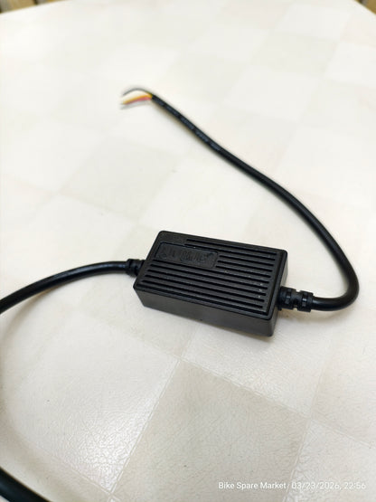 HJG Terminator V2 JG84 120w (1 Year Warranty)