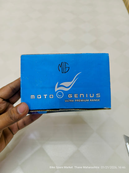 Moto Genius Yamaha Compatible Indicator