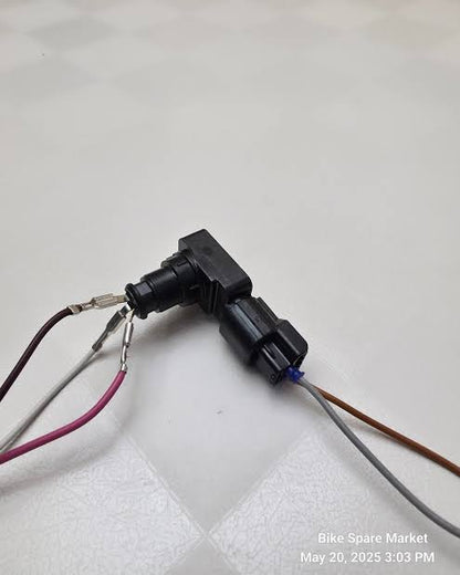 Shine ByPass Tool kit Fuel Pump Ic With Shocket