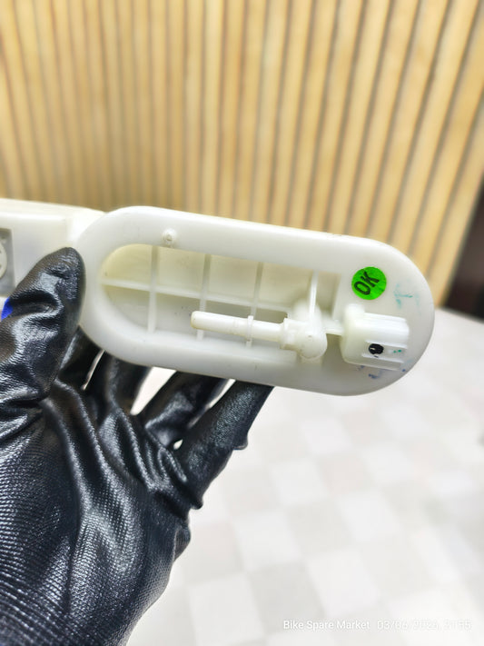 Hero HF Deluxe Fuel Pump Body ( after 2022 Model )