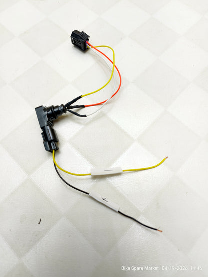 Shine ByPass Tool kit Fuel Pump Ic With Shocket