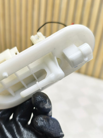 Hero HF Deluxe Bs6 CD Deluxe Bs6 Fuel Pump Body 2019 To 2021 Model